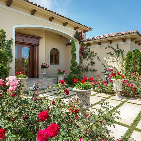 Eden Park Luxury * Слънчев бряг