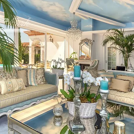 Eden Park Luxury * Sunny Beach