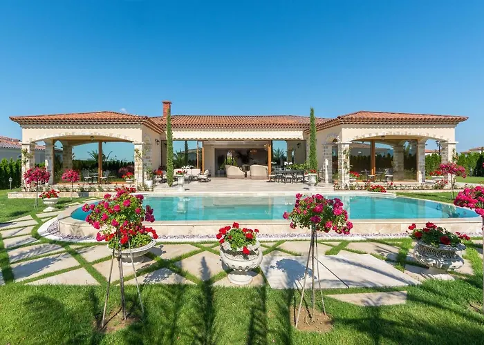 Βίλα Eden Park Luxury *