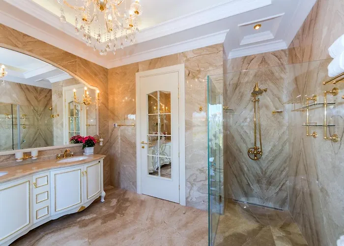 Βίλα Eden Park Luxury *