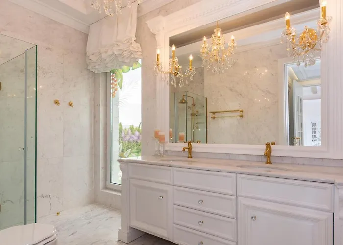 Eden Park Luxury *