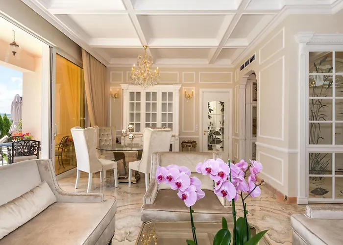 Eden Park Luxury Βίλα *