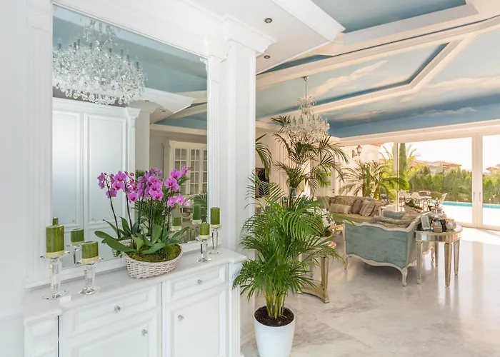 Eden Park Luxury