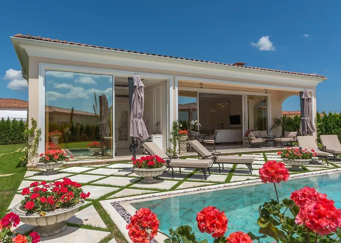 Eden Park Luxury *