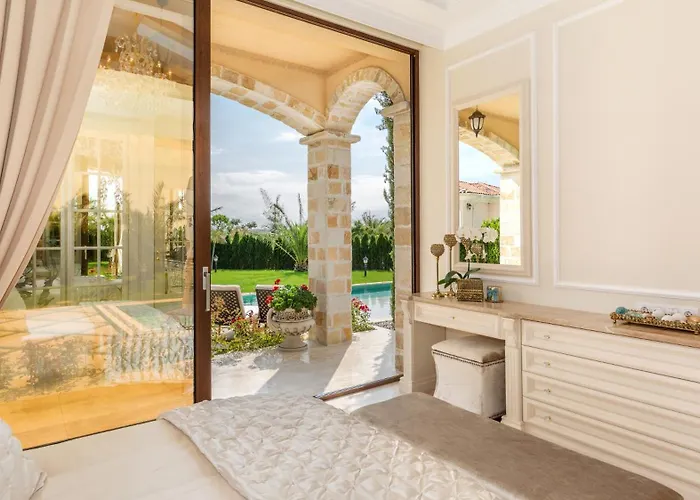Eden Park Luxury *