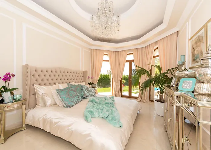Eden Park Luxury *