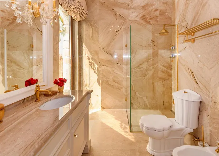 Eden Park Luxury *