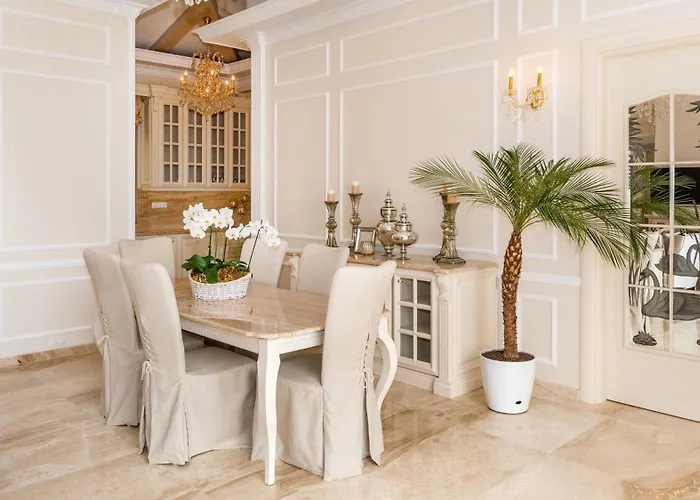 Eden Park Luxury *