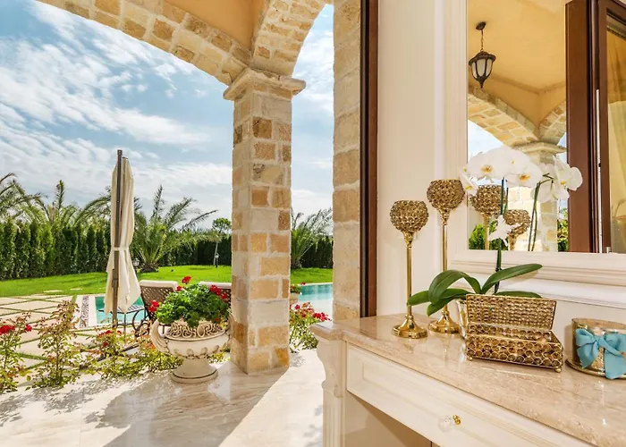 Eden Park Luxury
