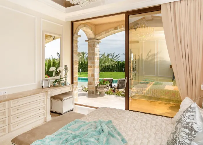 Βίλα Eden Park Luxury *