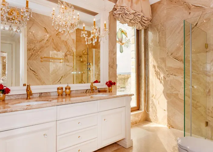 Eden Park Luxury Βίλα