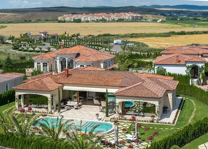 Eden Park Luxury