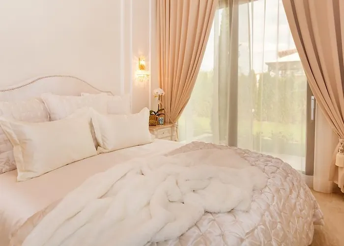 Eden Park Luxury Βίλα *