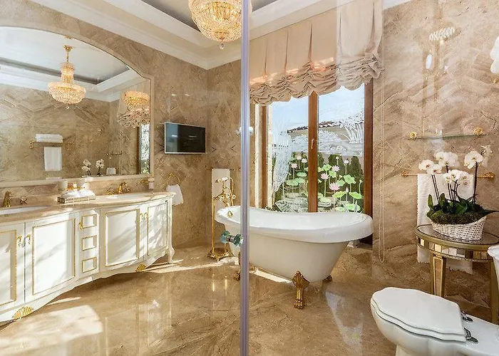 Eden Park Luxury