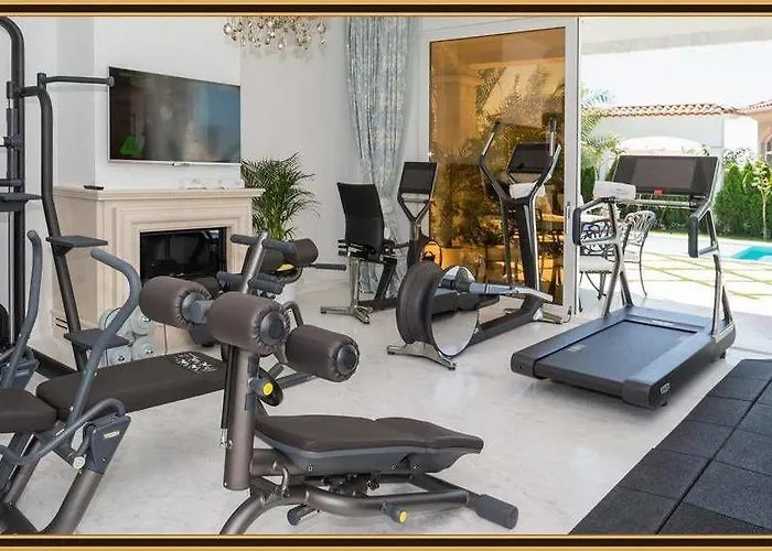 Eden Park Luxury