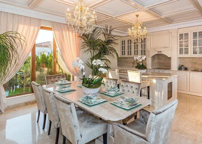 Eden Park Luxury