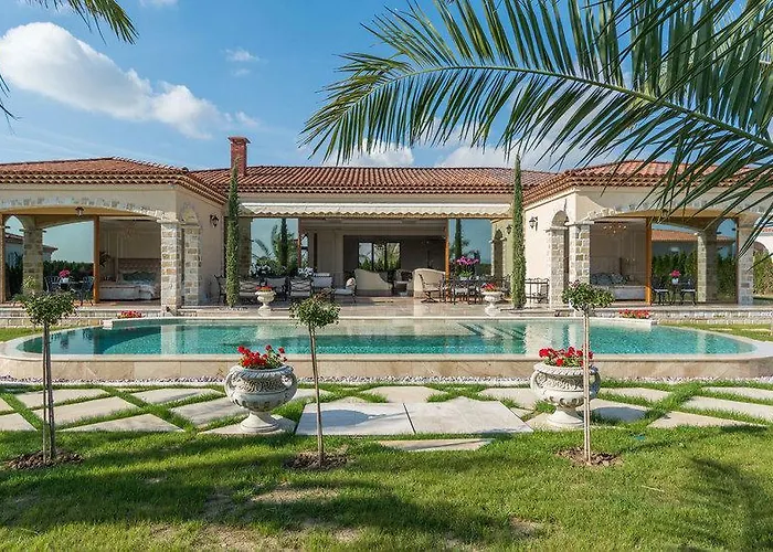 Βίλα Eden Park Luxury