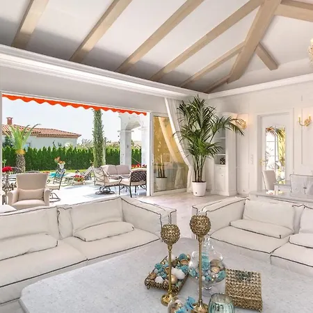 Eden Park Luxury Sunny Beach