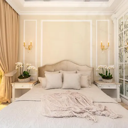 Eden Park Luxury Villa Sunny Beach