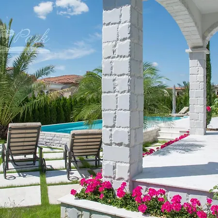 Eden Park Luxury * Sunny Beach