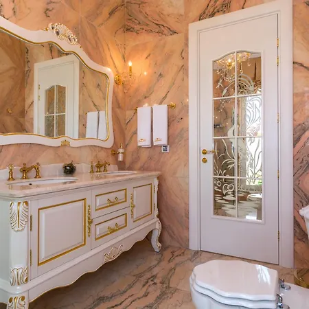 Eden Park Luxury Willa