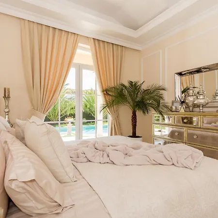 Eden Park Luxury Villa Sunny Beach