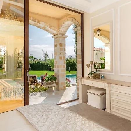 Eden Park Luxury *