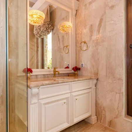 Eden Park Luxury فيلة ساني بيتش