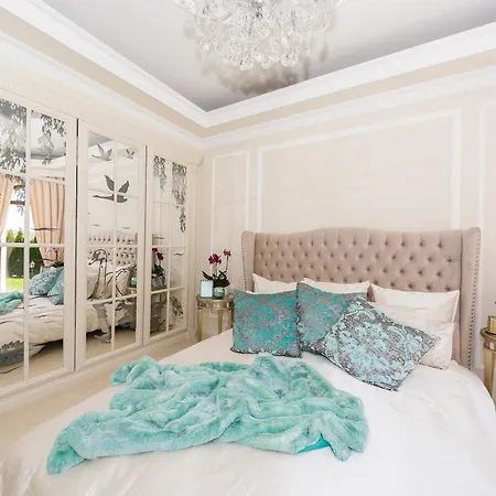 Eden Park Luxury Sunny Beach
