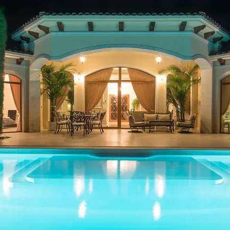 Villa Eden Park Luxury