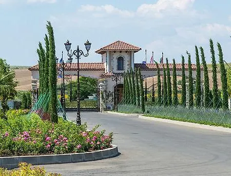 Eden Park Luxury Słoneczny Brzeg