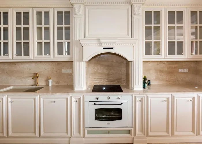 Eden Park Luxury Вилла *