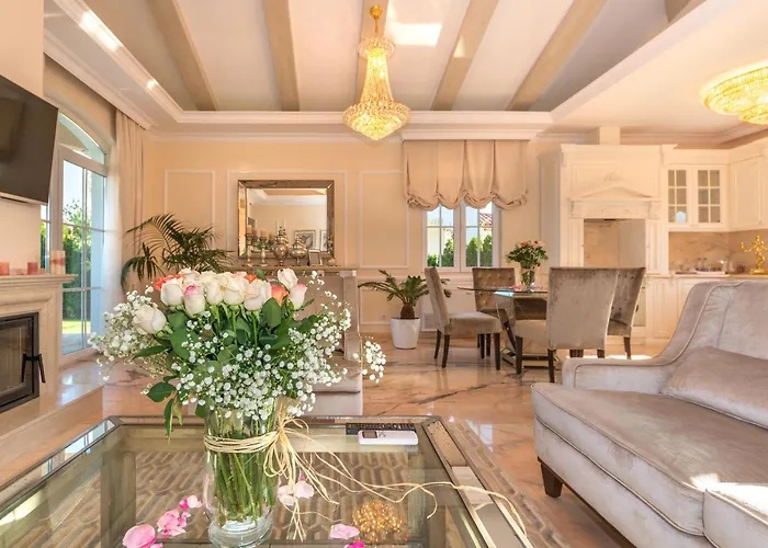 Eden Park Luxury * Солнечный берег