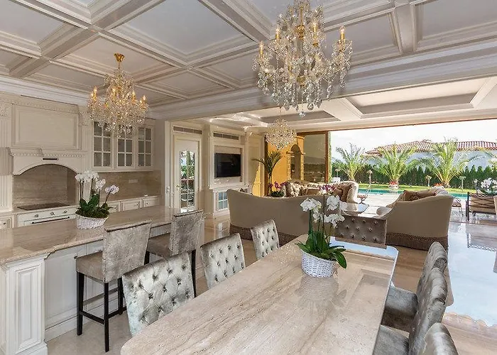 Eden Park Luxury Солнечный берег