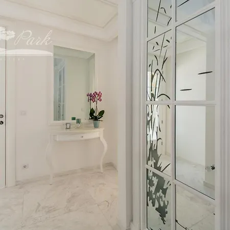 Villa Eden Park Luxury