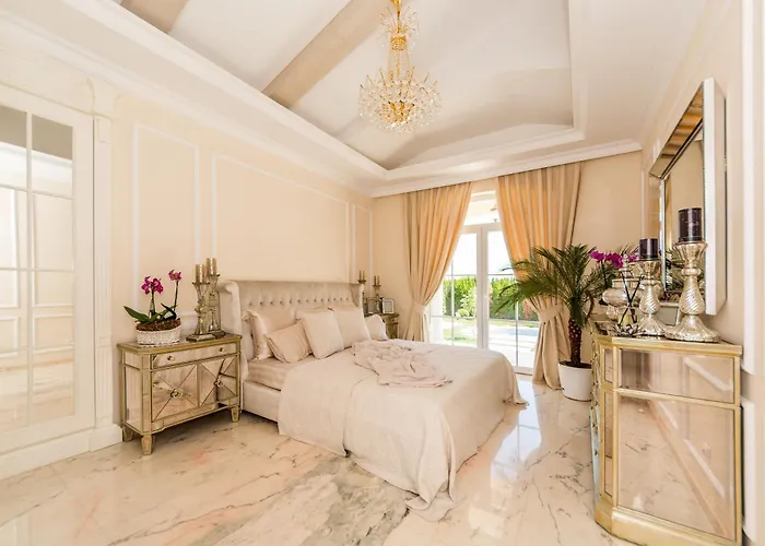 Eden Park Luxury וילה