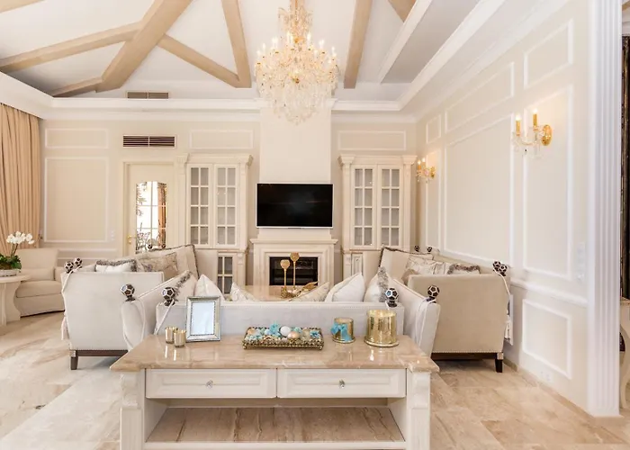 Eden Park Luxury וילה סאני ביץ'