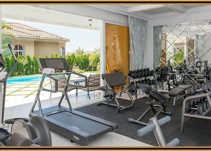 Eden Park Luxury סאני ביץ'